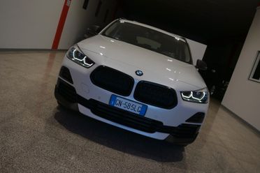 Bmw X2 xDrive18d Business-X