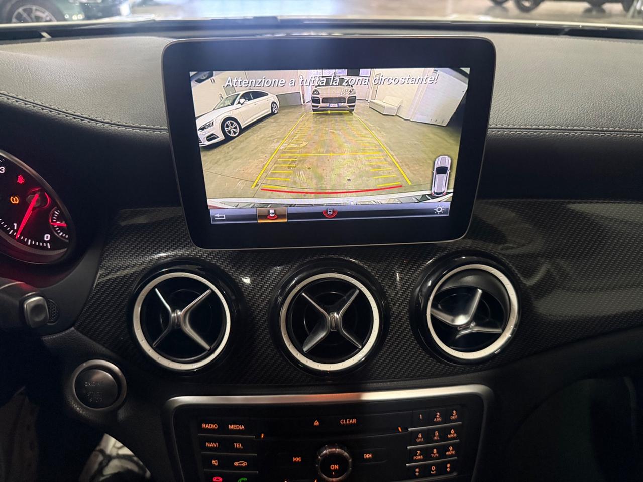 Mercedes-benz GLA 200 d Automatic Premium