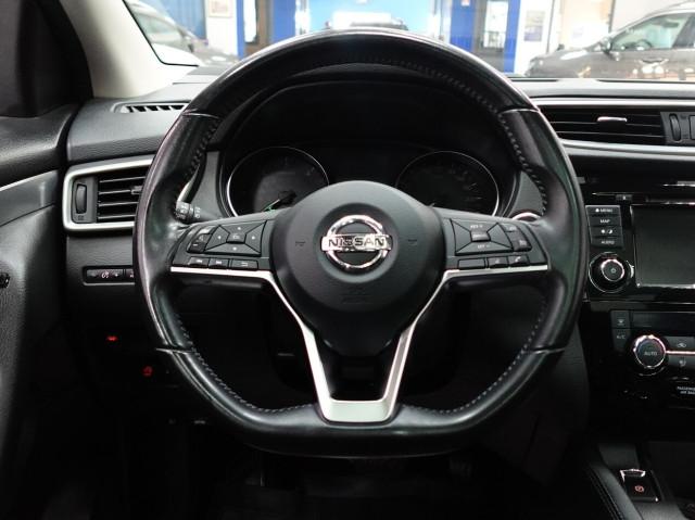 Nissan Qashqai 1.7 DCI 150 CV CVT 4WD N-CONNECTA