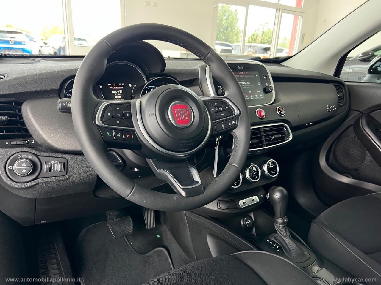 FIAT 500X 1.5 T4 130 CV HYBRID - 2024