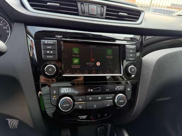 Nissan Qashqai Qashqai 1.5 dci