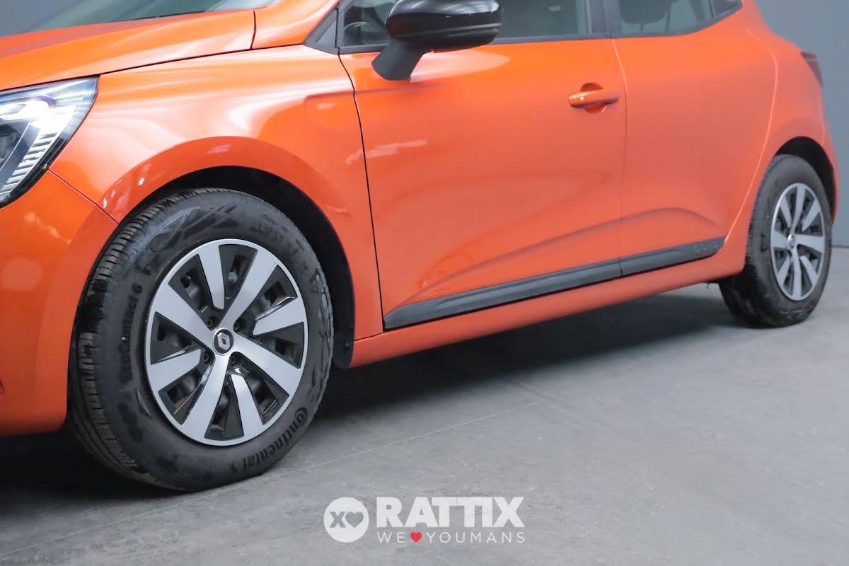 Renault Clio 1.0 sce 65CV Life