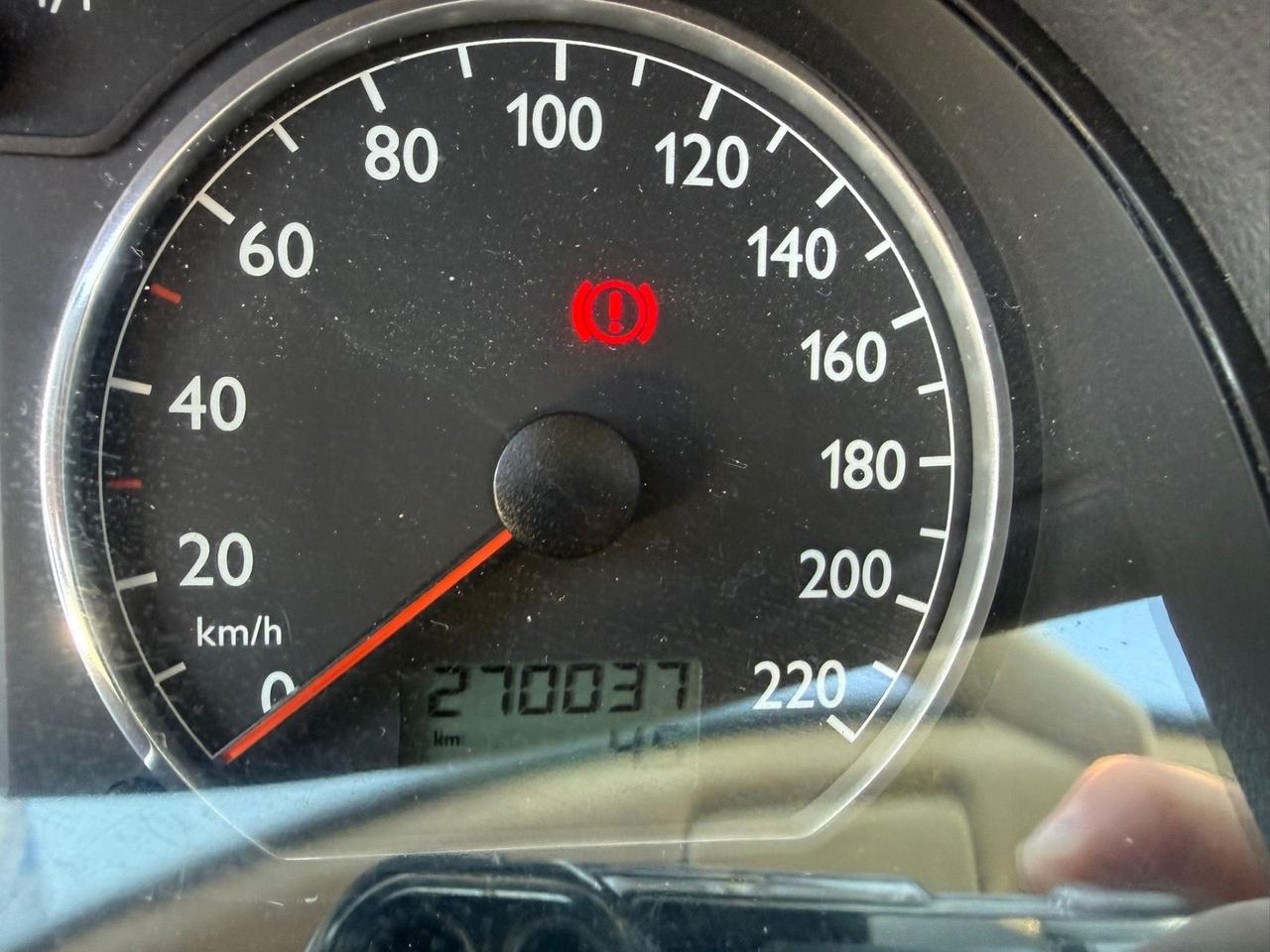 Volkswagen Polo 1.9/101CV TDI 5p. Highline
