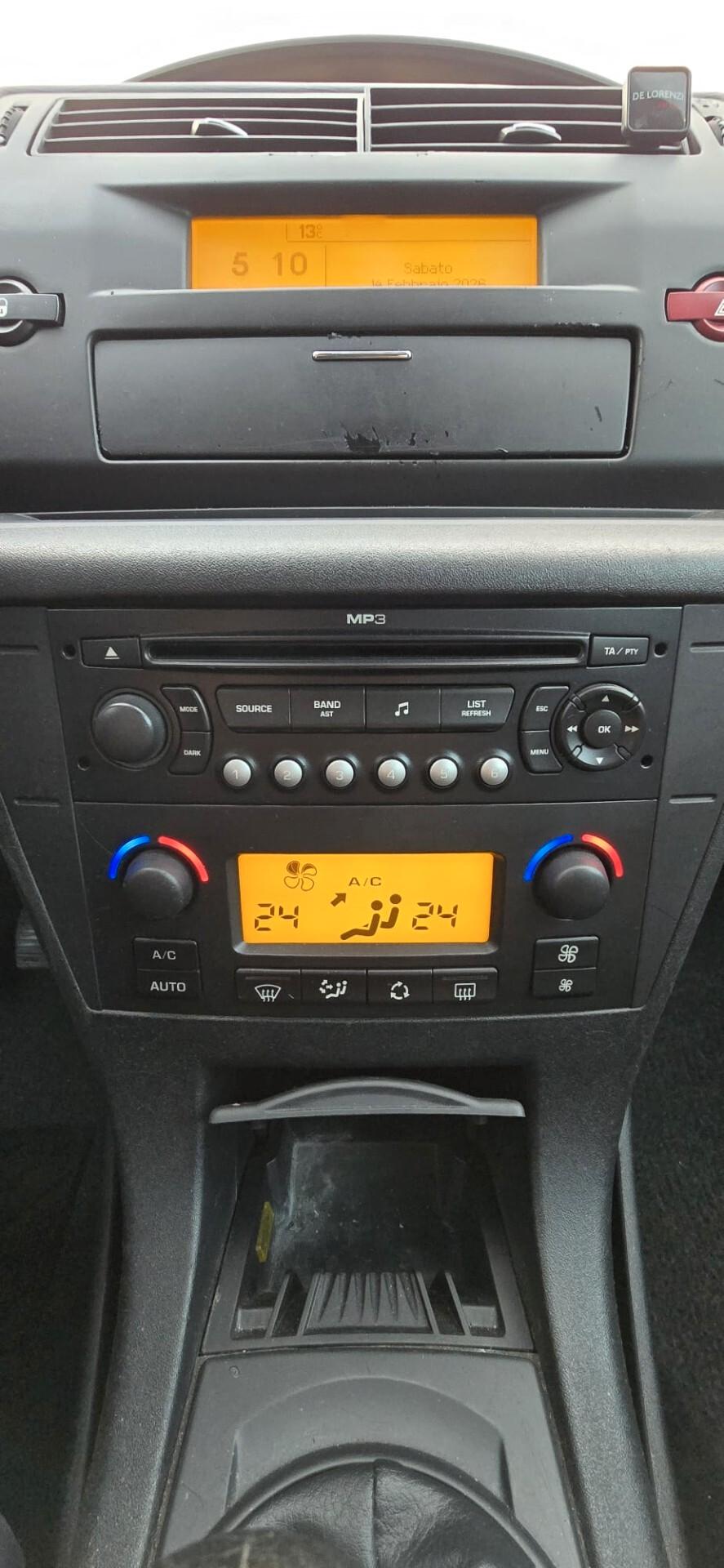 Citroen C4 1.4 BENZINA OK NEOPATENTATI