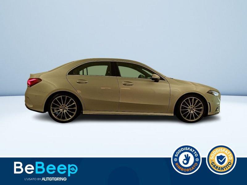 Mercedes-Benz Classe A A 250 PREMIUM AUTO