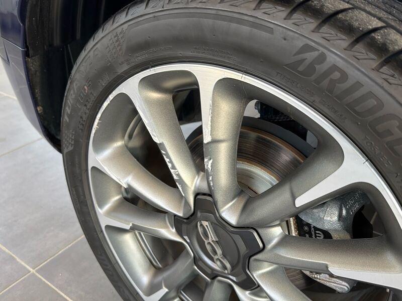 FIAT 500X 1.3 MultiJet 95 CV Sport per NEOPATENTATI- PROMO