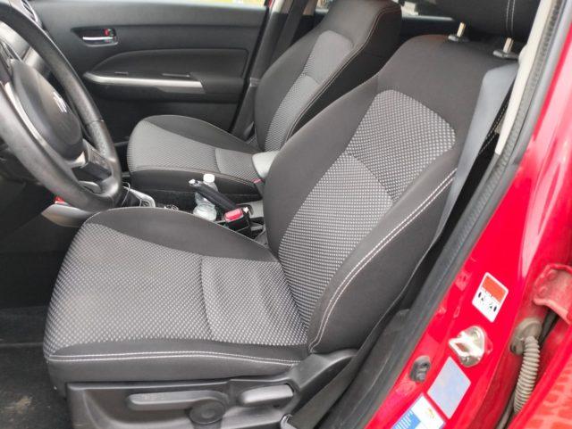 SUZUKI Vitara 1.0 4WD AllGrip Cool 4x4 TRAZIONE INTEGRALE