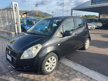Suzuki Splash 1.2 GPL GLS Safety Pack
