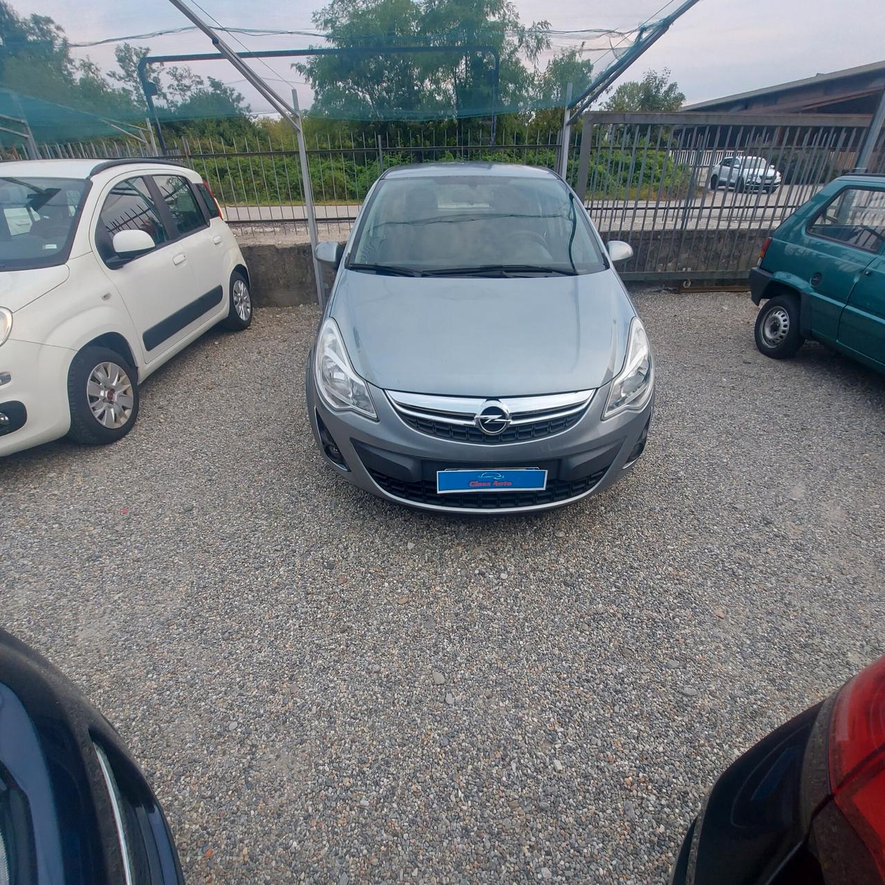 Opel Corsa 1.0 12V 5 porte Elective