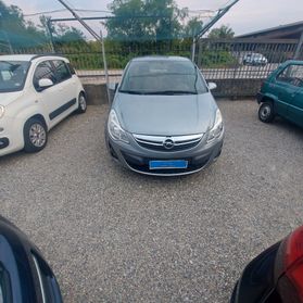 Opel Corsa 1.0 12V 5 porte Elective