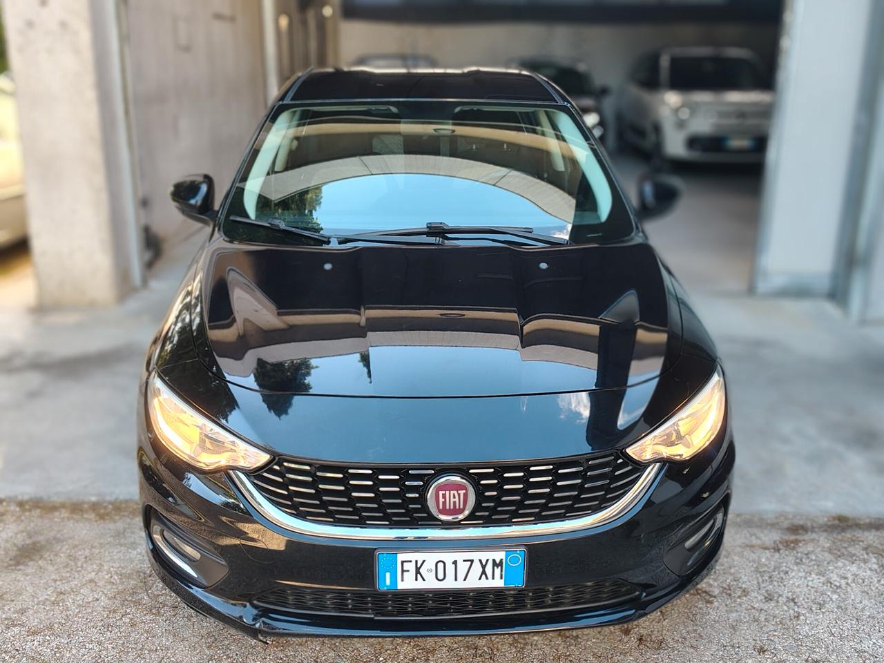 Fiat Tipo 1.3 Mjt 4 porte Easy
