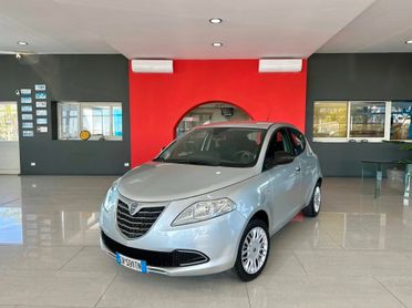 LANCIA YPSILON 1.2 GOLD 69cv