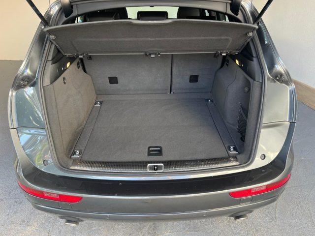 AUDI Q5 3.0 V6 TDI quattro S tronic