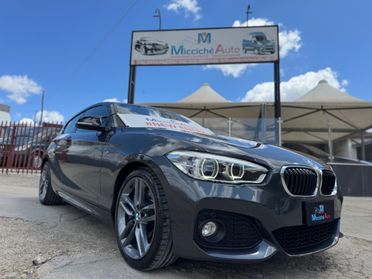 BMW SERIE 1 120I 177 CV M-SPORT TETTUCCIO FULL