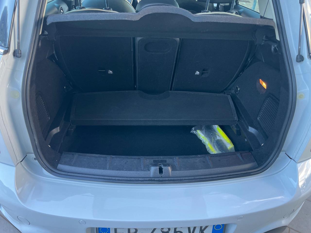Mini Cooper S Countryman 2.0 SD