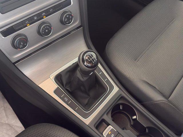 VOLKSWAGEN Golf 1.4 TSI 5p. Comfortline BlueMotion Technology