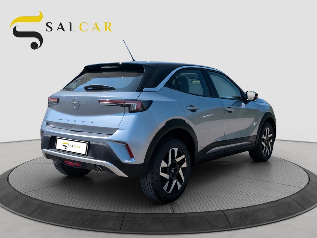 Opel Mokka 1.5 diesel Elegance 110 cv 2022