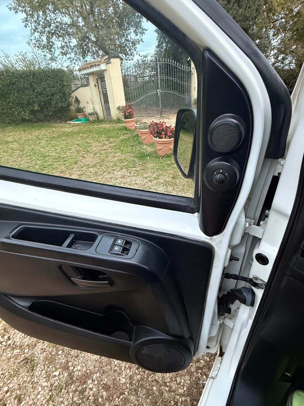 Fiat Fiorino 1.3 MJT 75CV euro 5 b