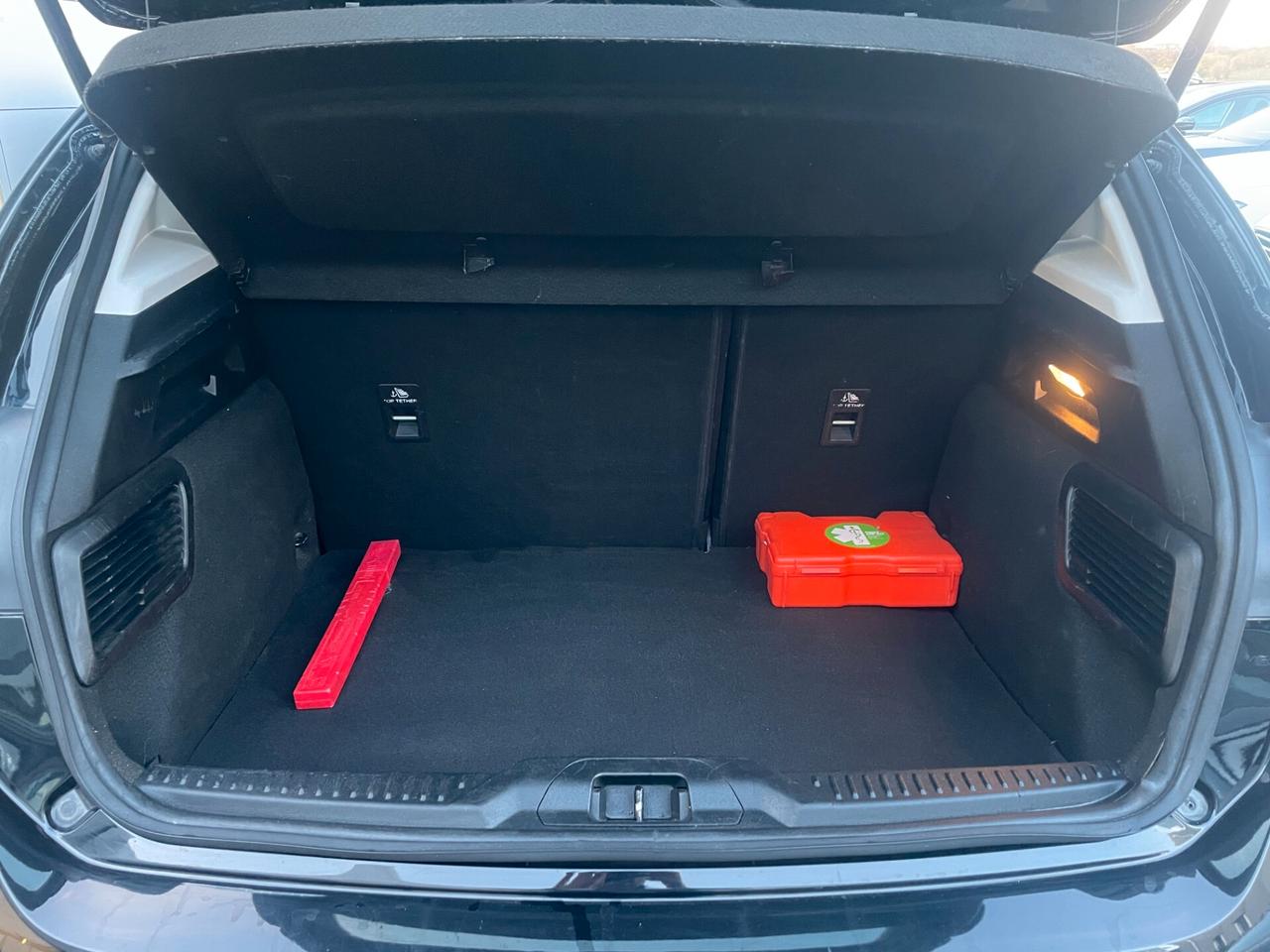 Ford Focus 1.5 EcoBlue 120 CV automatico 5p. Business Co-Pilot