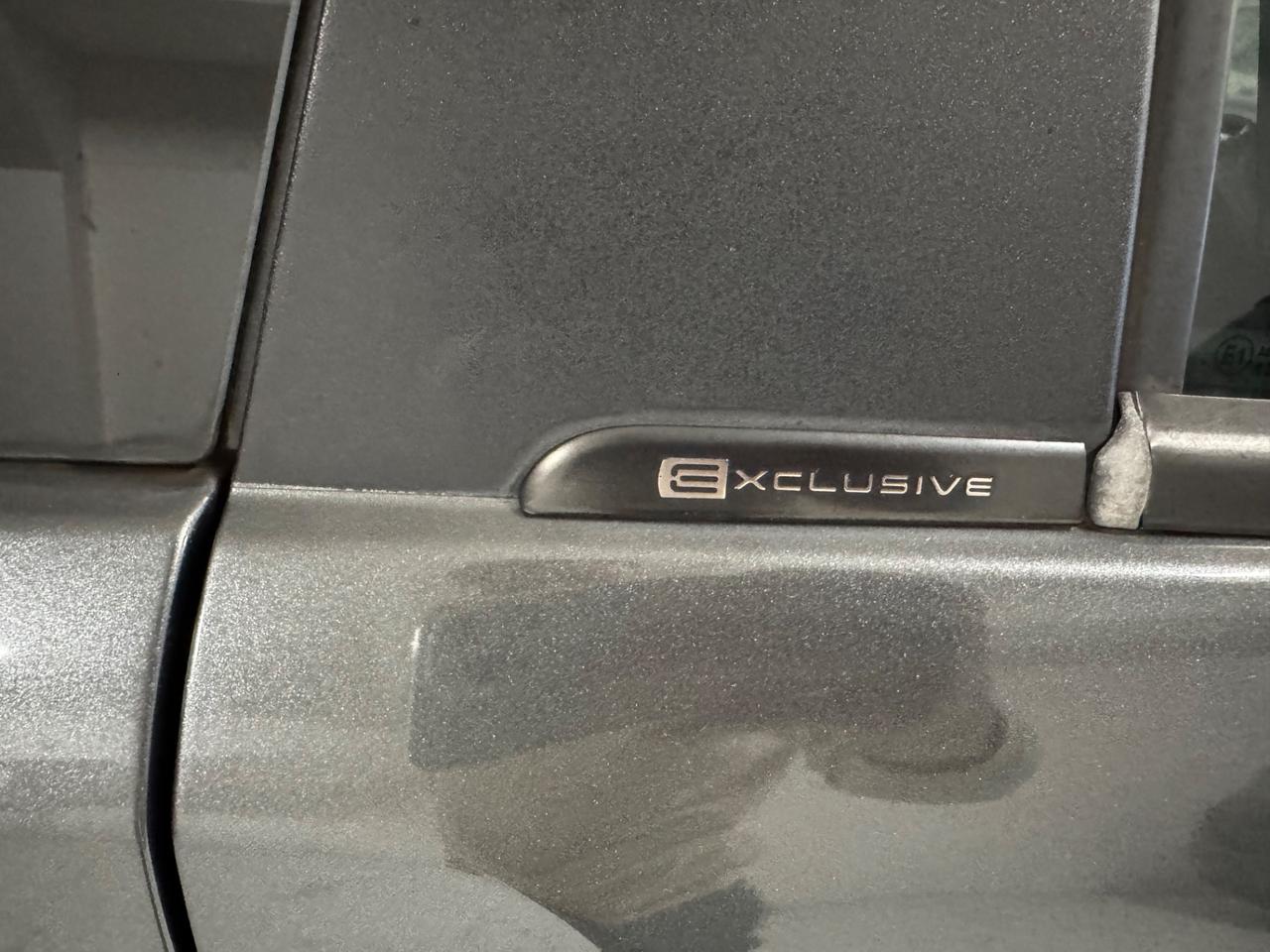 Citroen C3 Picasso Exclusive neopatentati