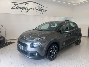 Citroen C3 1.2 PureTech Feel 2018