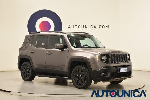 JEEP Renegade 2.0 MJT 4WD ACTIVE DRIVE NIGHT EAGLE OPACA