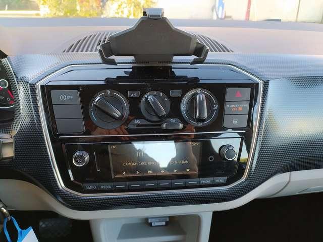 Volkswagen up! up! 5p 1.0 Move 60cv asg