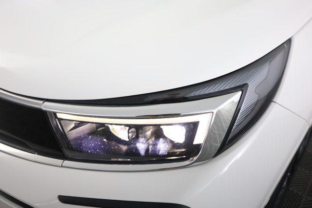 OPEL Grandland Grandland 1.5 diesel Ecotec aut. Business Elegance