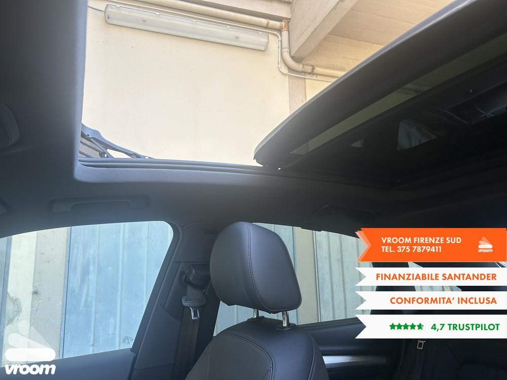 AUDI Q5 2ª serie Q5 SPB 40 TDI quattro S troni...