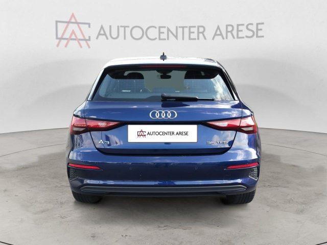 AUDI A3 SPB 35 TFSI Business