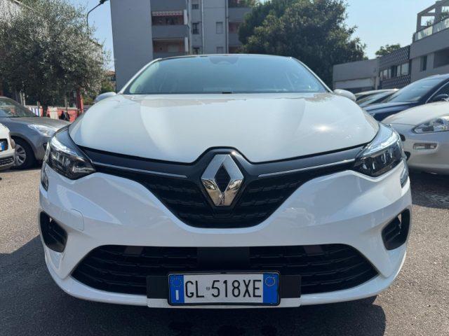 RENAULT Clio Full Hybrid 140 CV AUT.BUSINESS