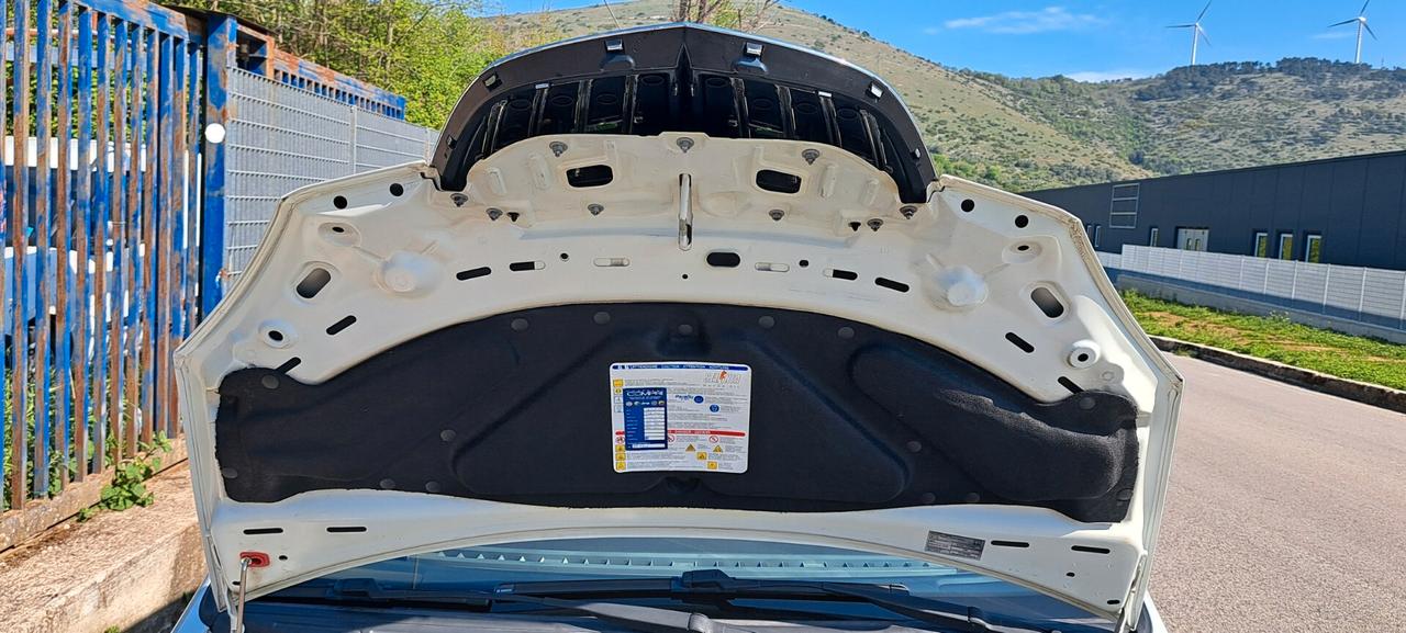 Lancia MUSA 1.4 Oro Plus Ecochic GPL