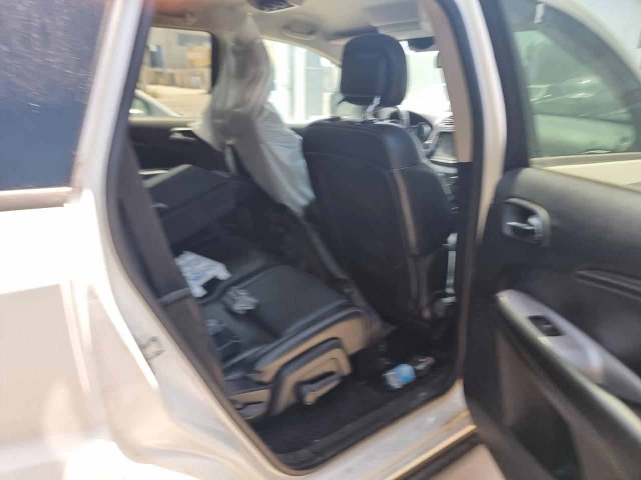 Fiat Freemont 2.0 Multijet 140 CV Urban