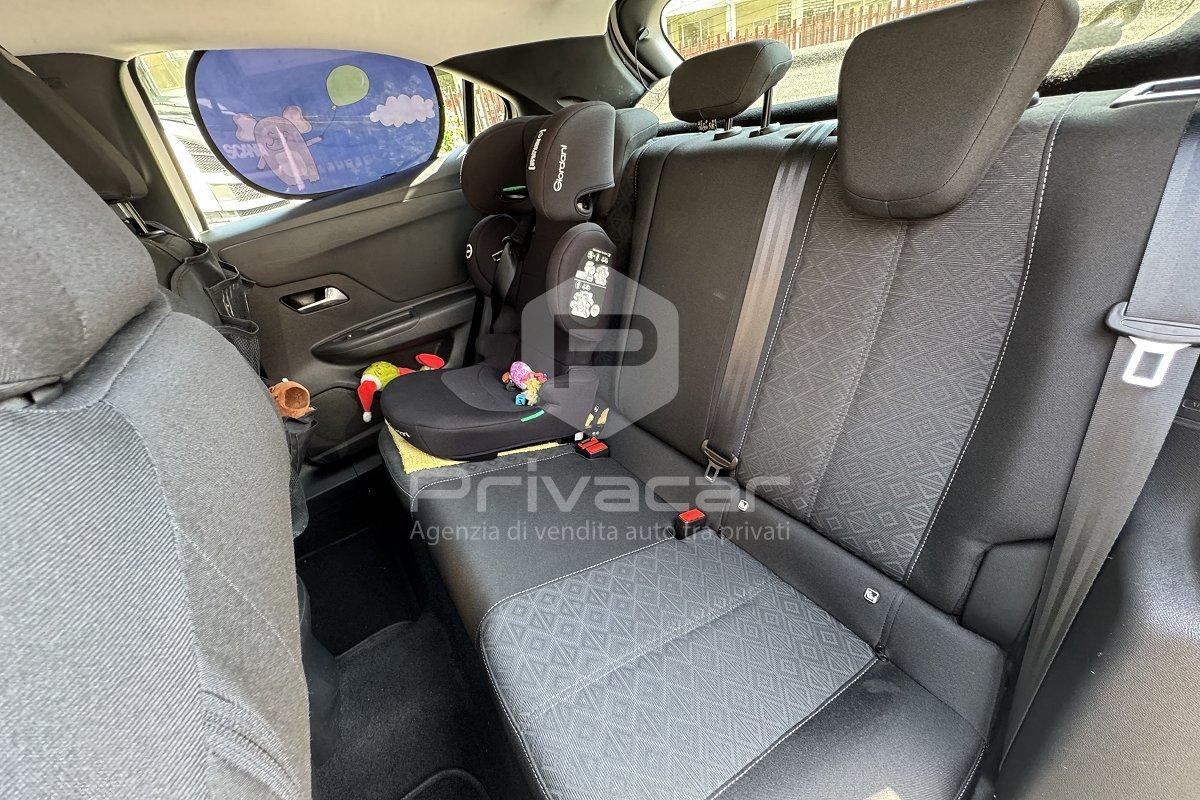 OPEL Mokka 1.2 Turbo GS Line