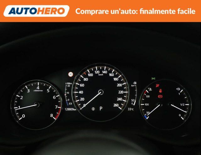 MAZDA CX-30 2.0L e-Skyactiv-G 150 CV M Hybrid 2WD Executive