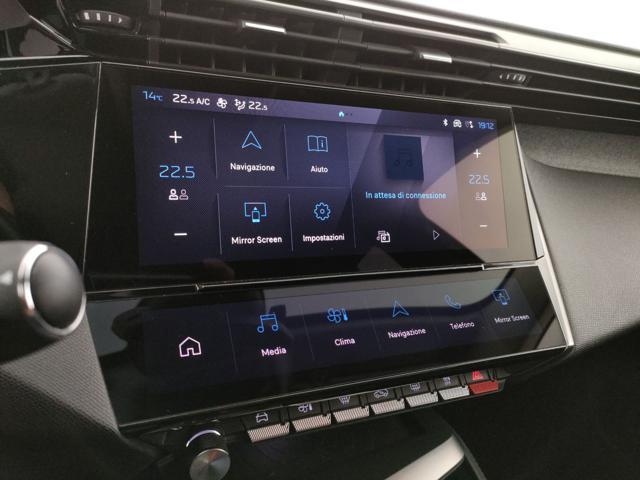 PEUGEOT 308 BlueHDi 130 S&S EAT8 SW Allure Pack