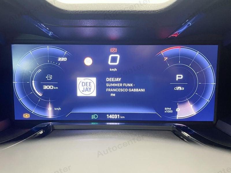Alfa Romeo Junior Ibrida 1.2 136CV Hybrid eDCT6 SPECIALE