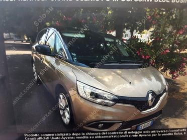 Renault Grand Scenic Blue dCi 120 CV EDC Business