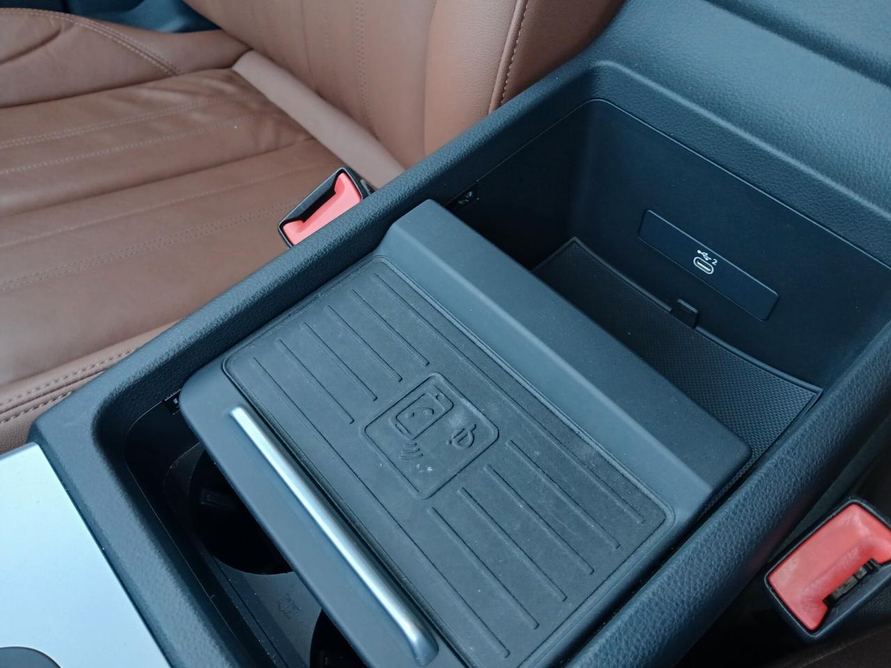 Audi Q5 SPB 40 TDI quattro S tronic Business Advanced