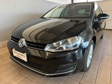 Volkswagen Golf 2.0 TDI 5p. Executive BlueMotion Technology