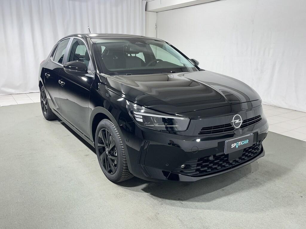 Opel Corsa 1.2 Nuova Yes s&s 100cv
