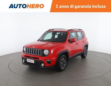 JEEP Renegade 1.6 Mjt 120 CV Longitude