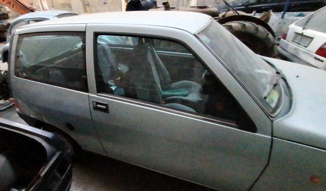 AUTOBIANCHI Y10 Fire JUNIOR