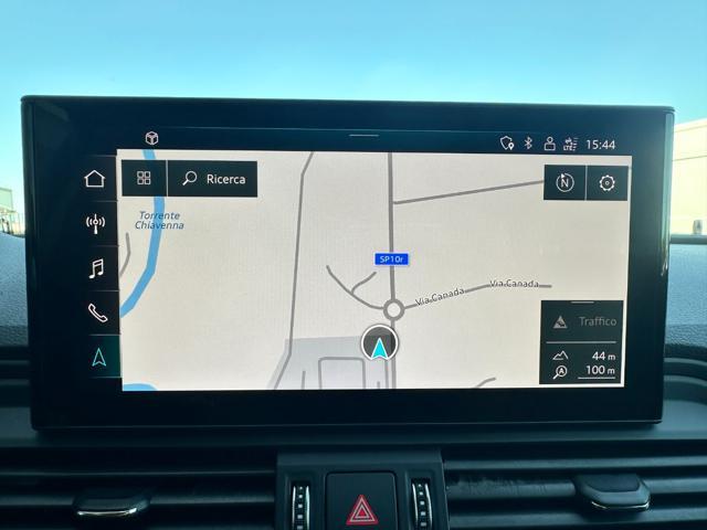 AUDI Q5 40 TDI quattro S tronic S line