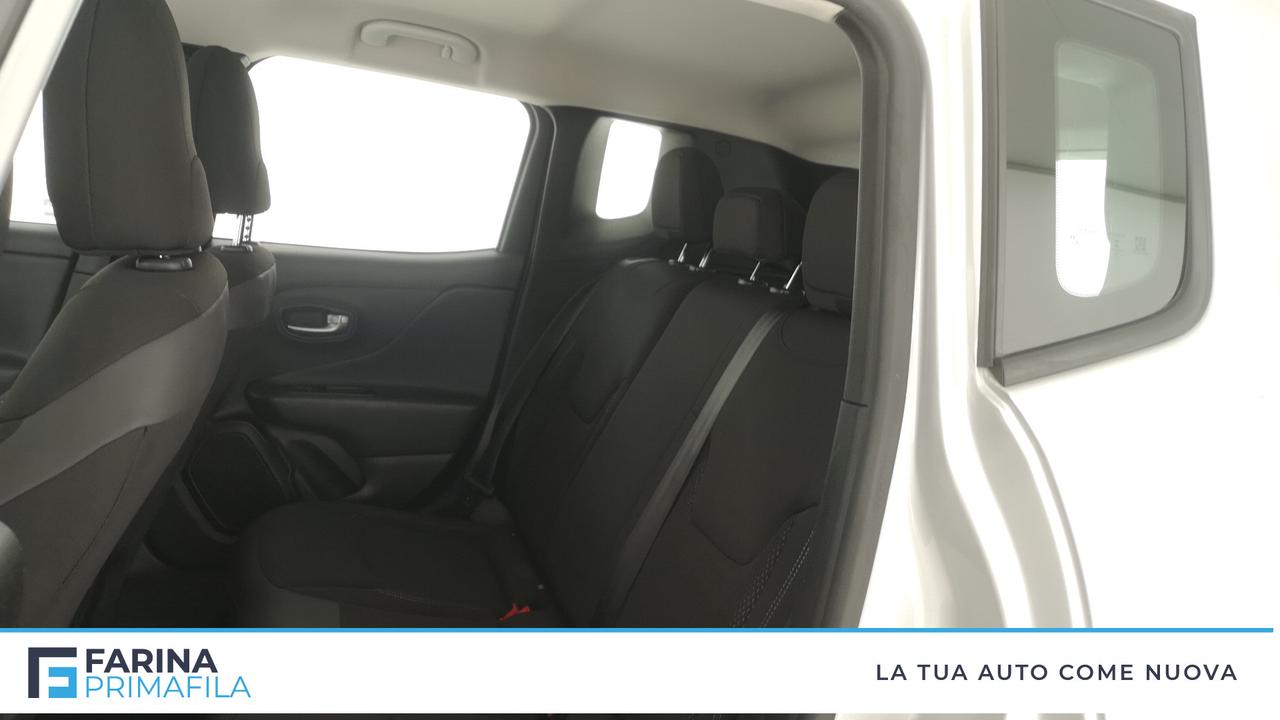 JEEP Renegade 2019 - Renegade 1.0 t3 Limited 2wd