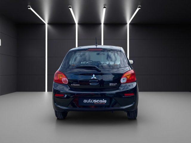 MITSUBISHI Space Star 1.0 GPL bi-fuel Funky