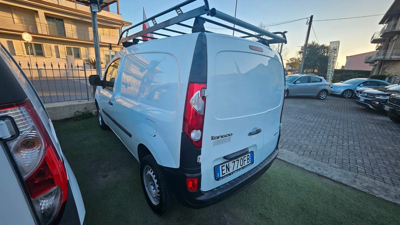 KANGOO 15 DIESEL.