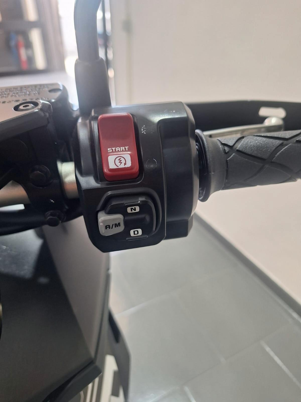 Honda X-ADV 750 2024