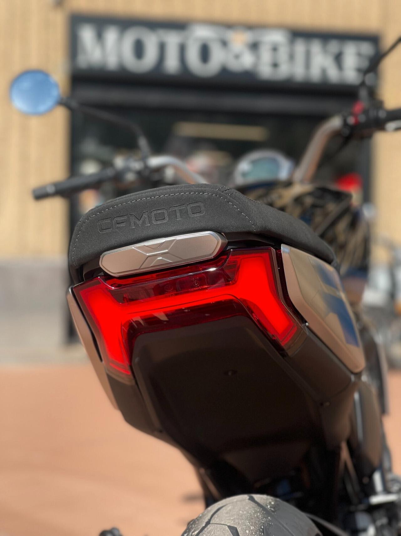 CFMOTO CL-X 300