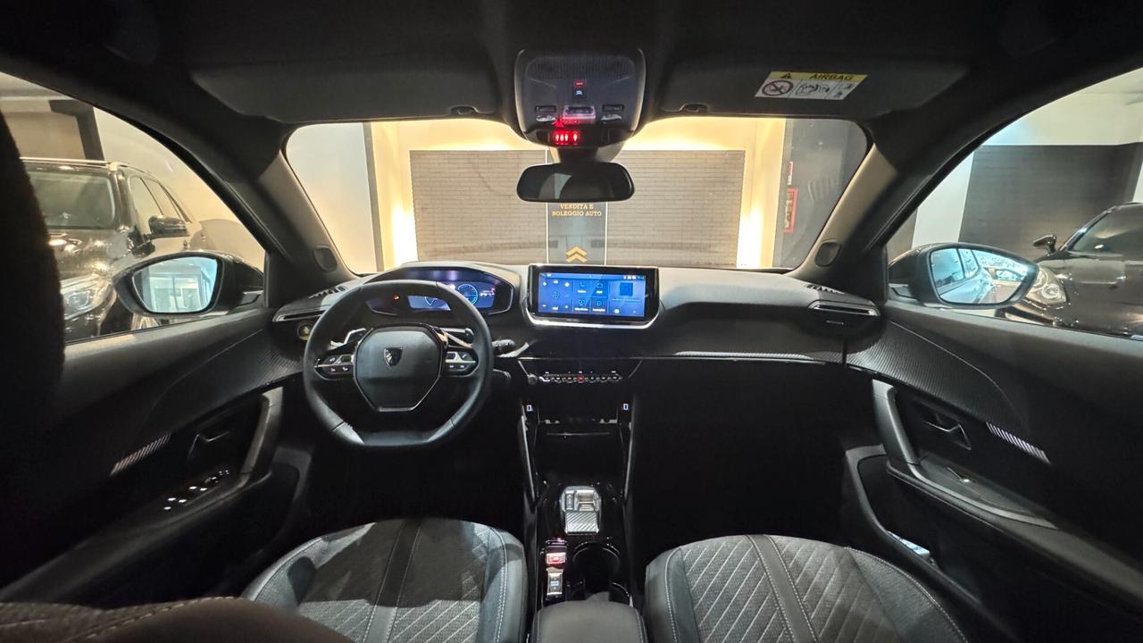 PEUGEOT 2008 1.2 HYBRID/BENZINA 136CV - 2025